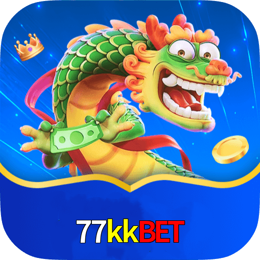 77kkbet Logo